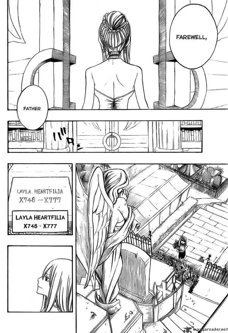 Fairy Tail Chapter 68 page 15