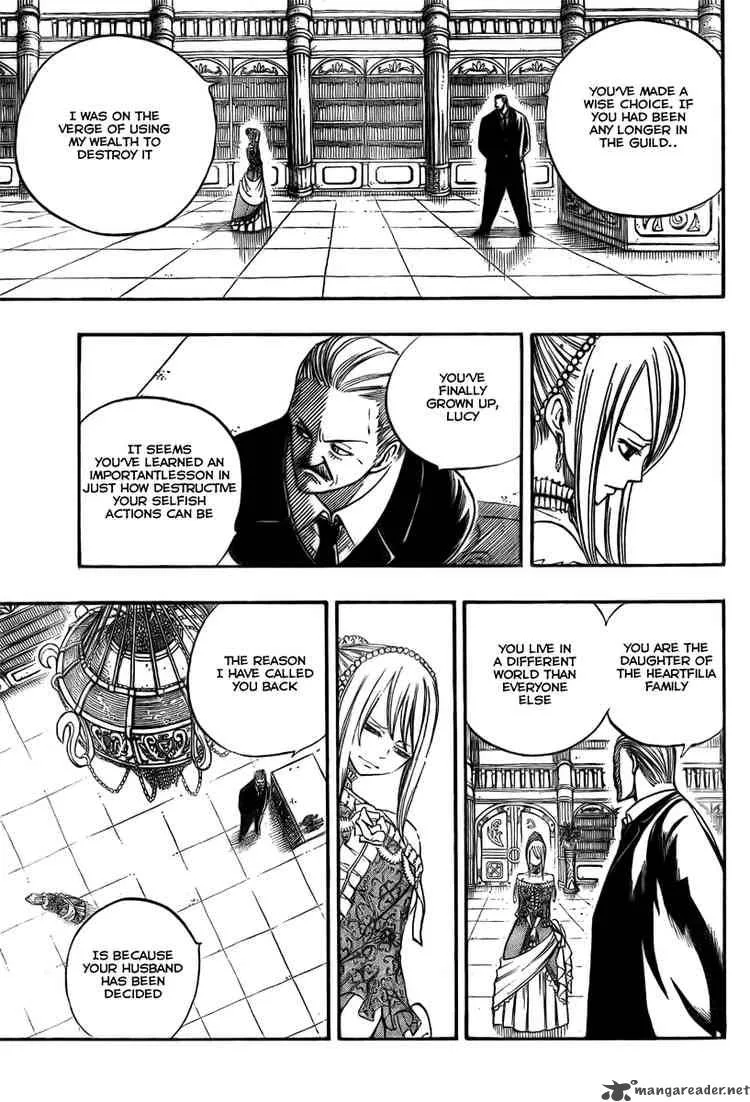 Fairy Tail Chapter 68 page 7