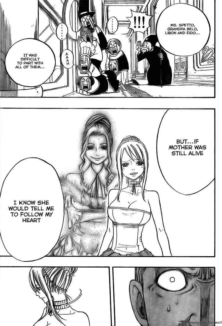 Fairy Tail Chapter 68 page 14
