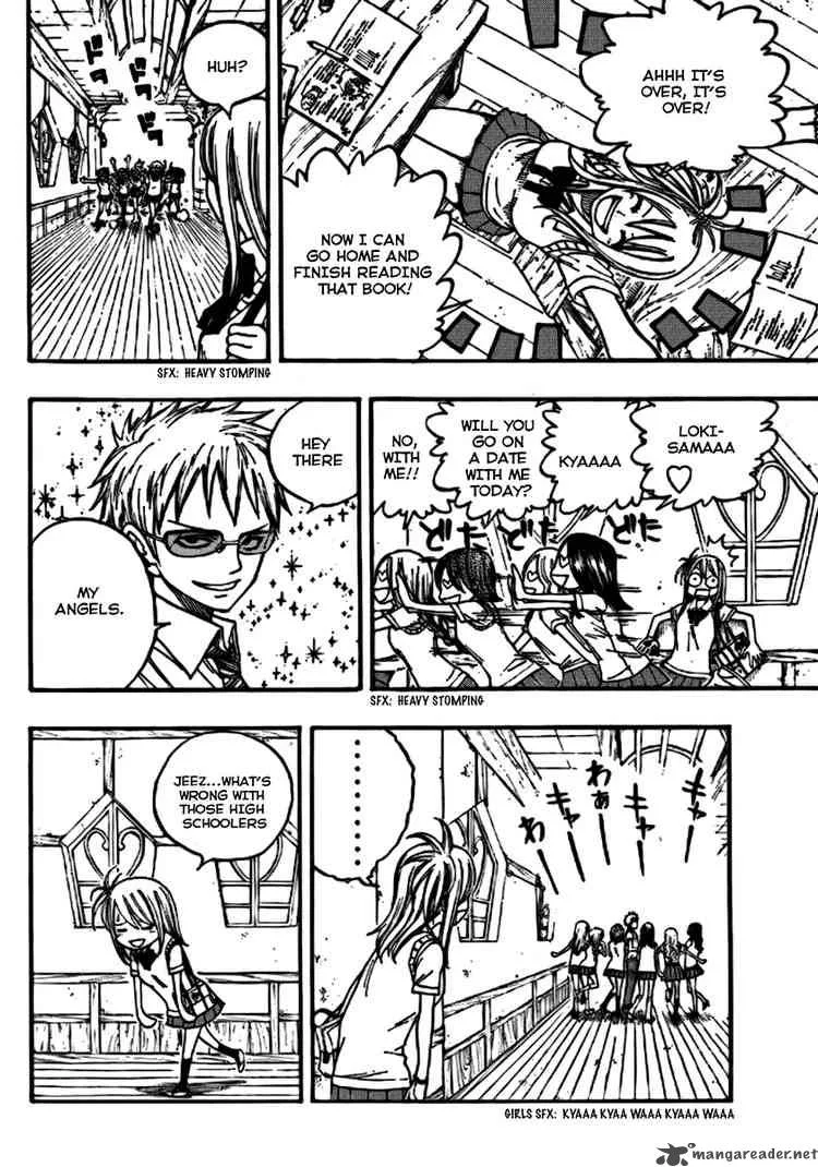 Fairy Tail Chapter 68 page 31