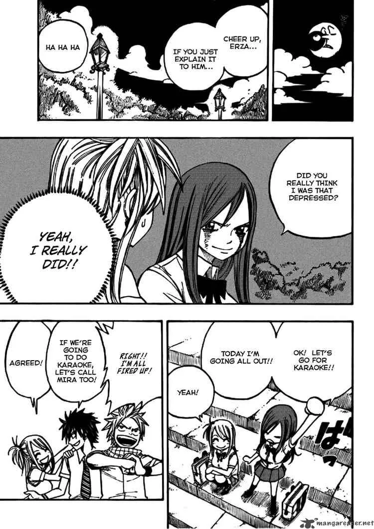 Fairy Tail Chapter 68 page 44
