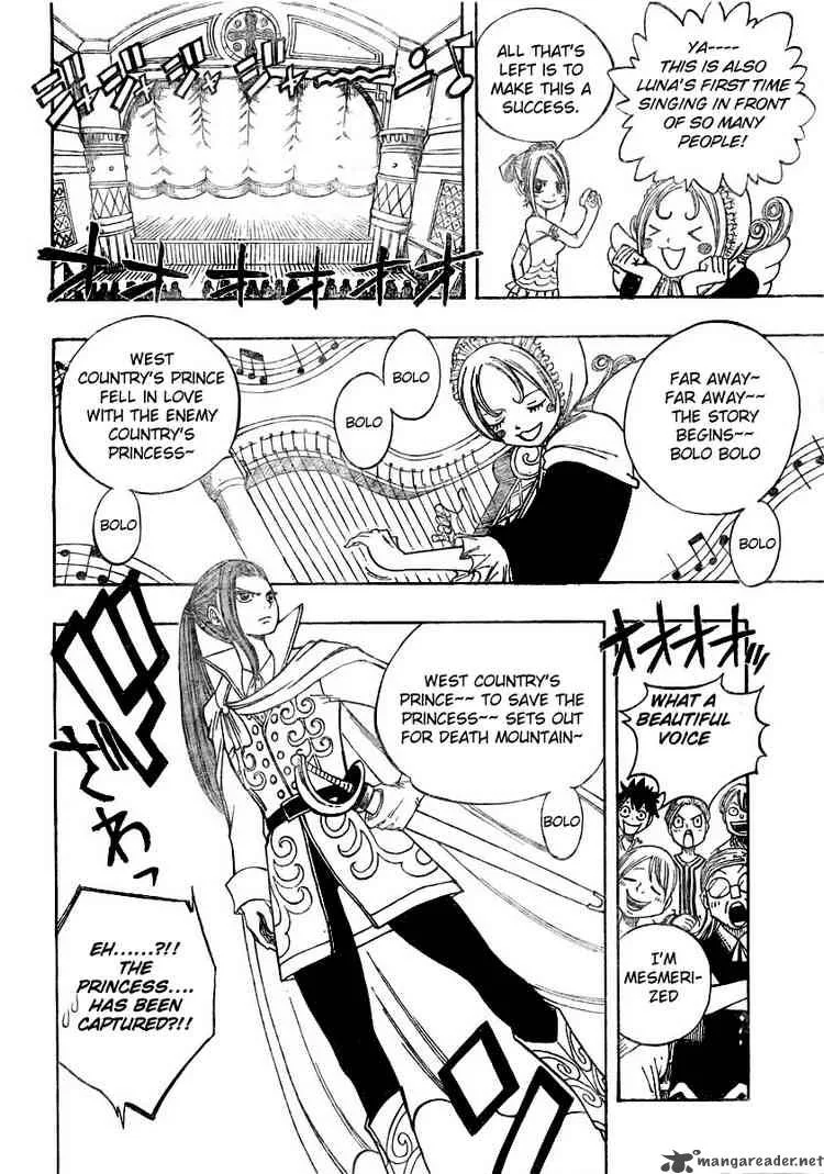 Fairy Tail Chapter 70 page 10