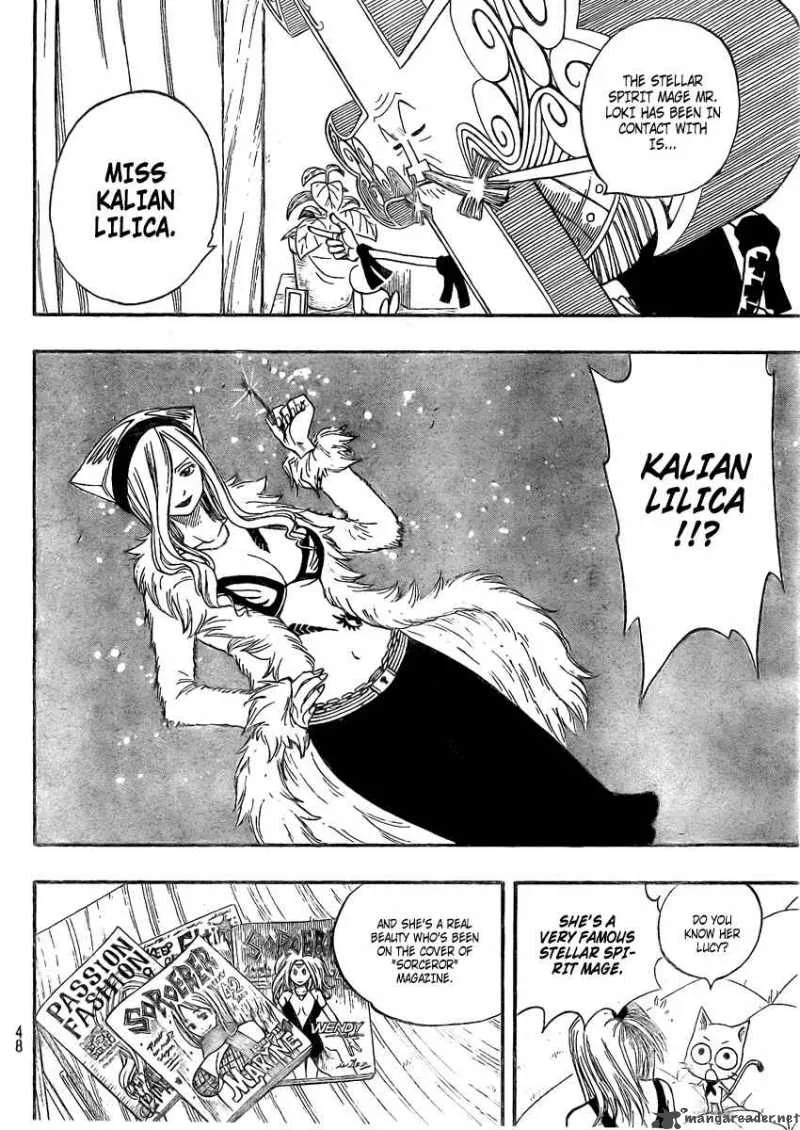 Fairy Tail Chapter 72 page 14