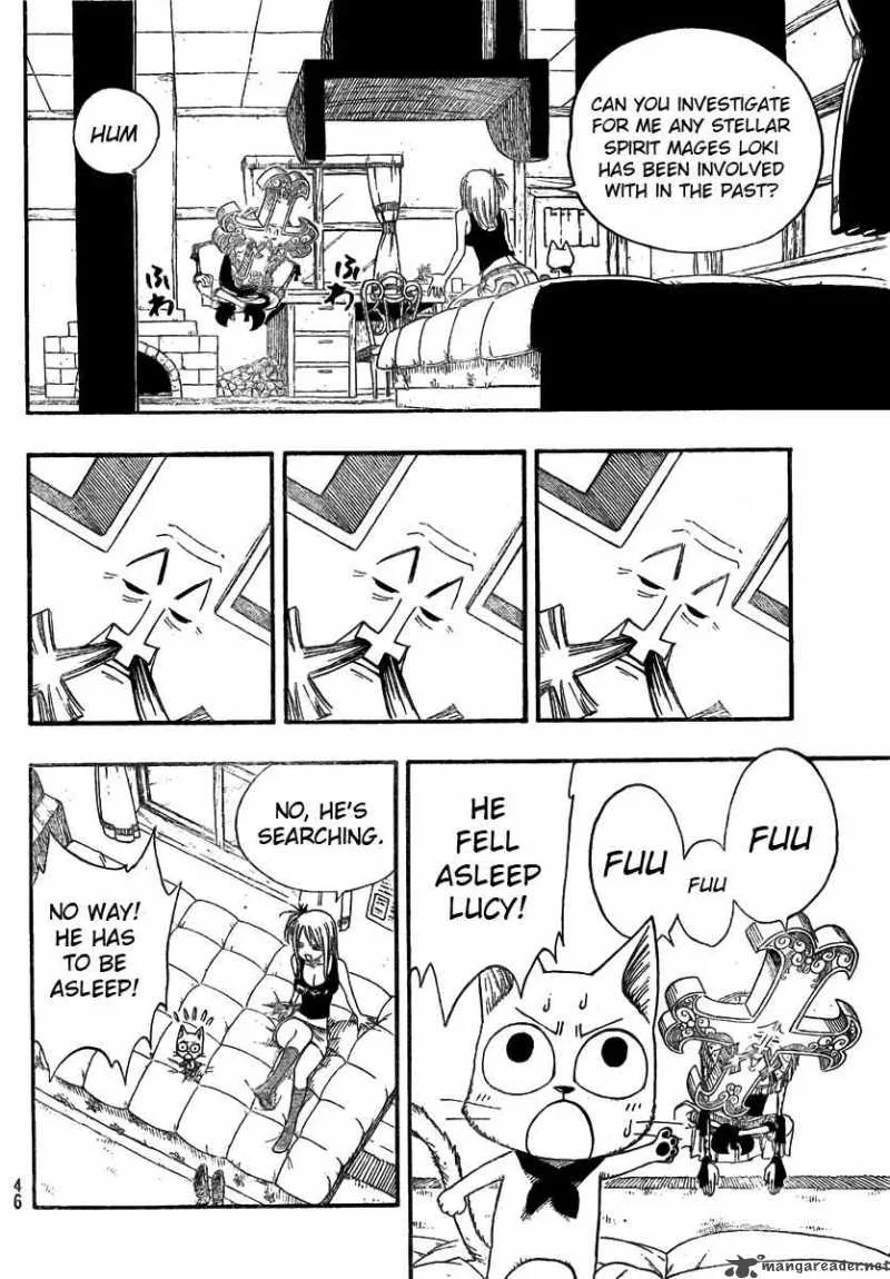 Fairy Tail Chapter 72 page 12