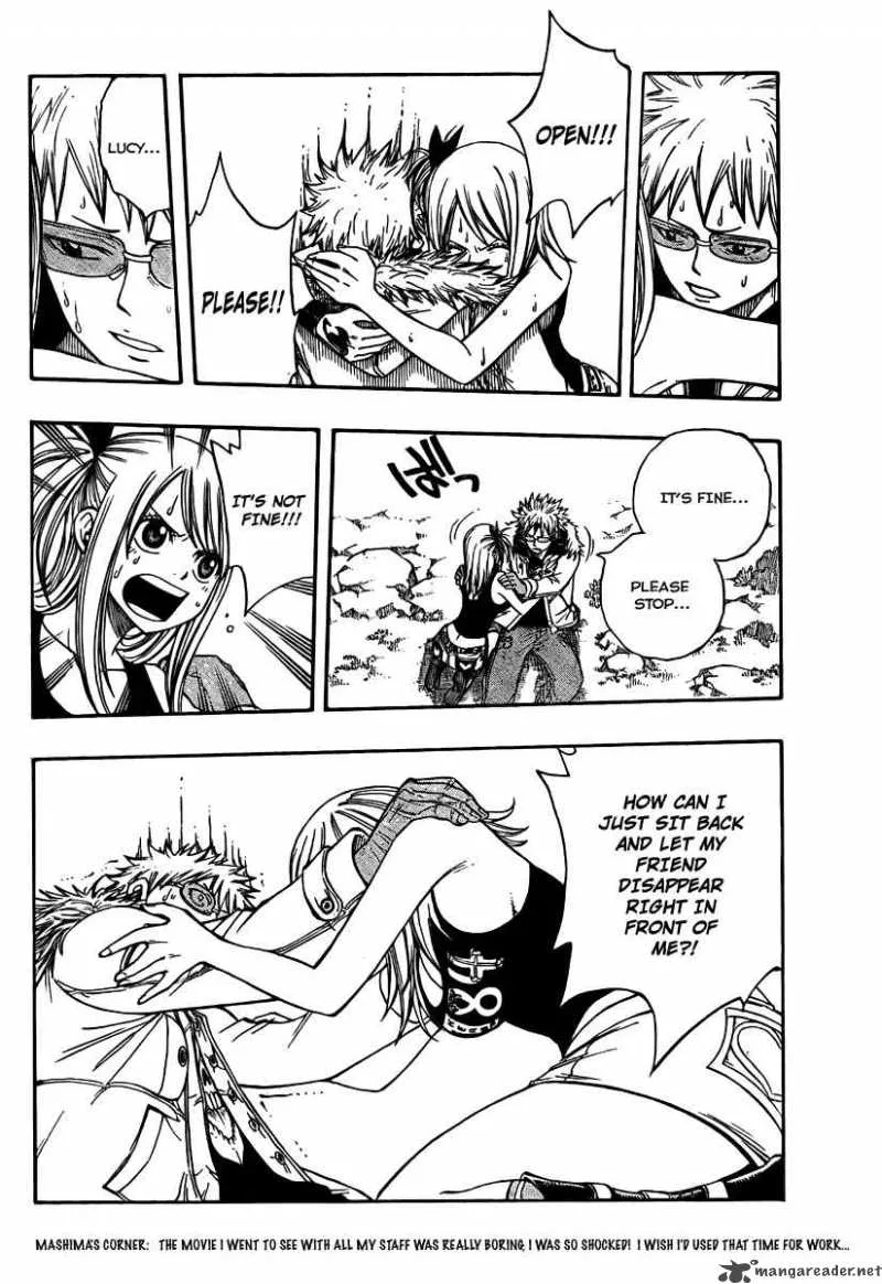 Fairy Tail Chapter 74 page 4