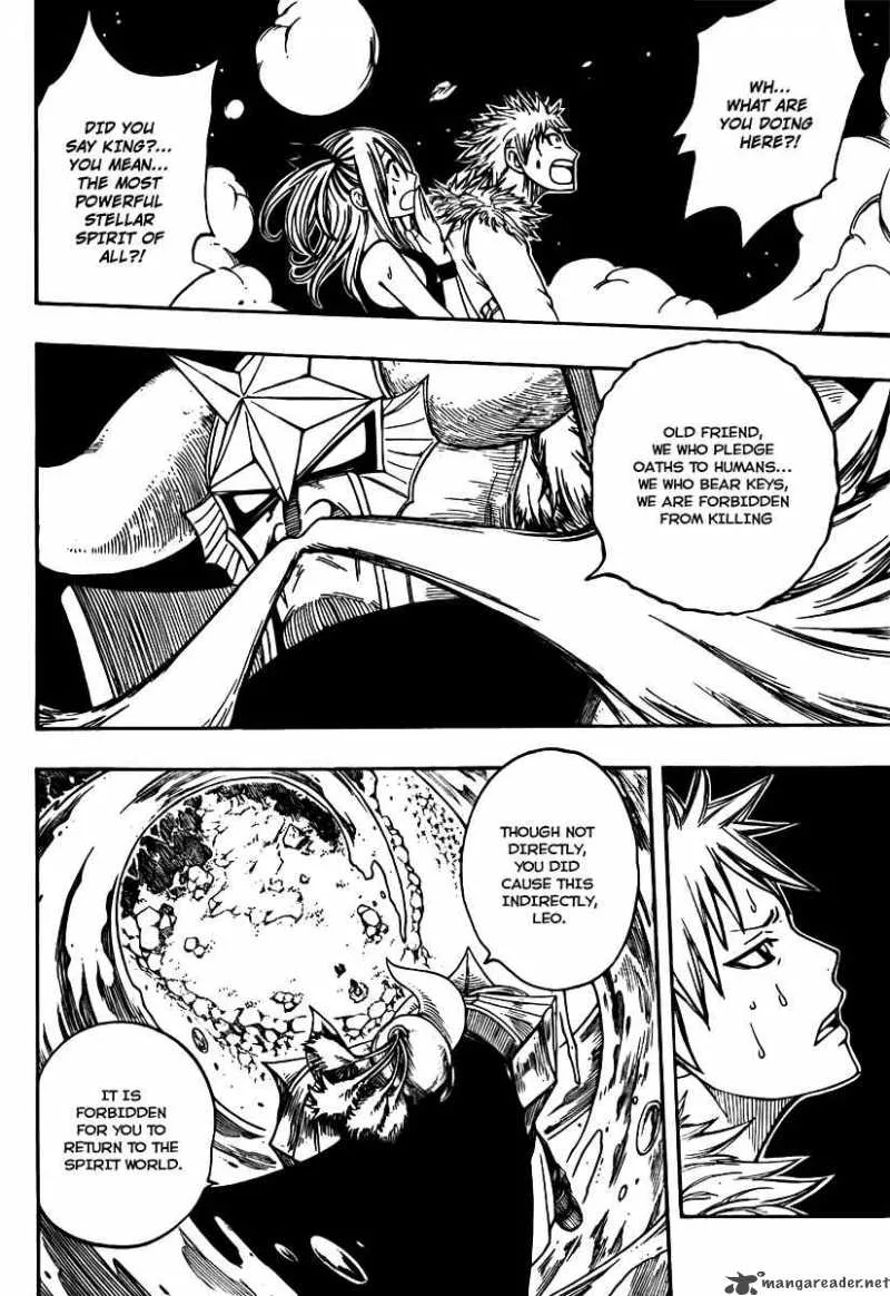 Fairy Tail Chapter 74 page 11