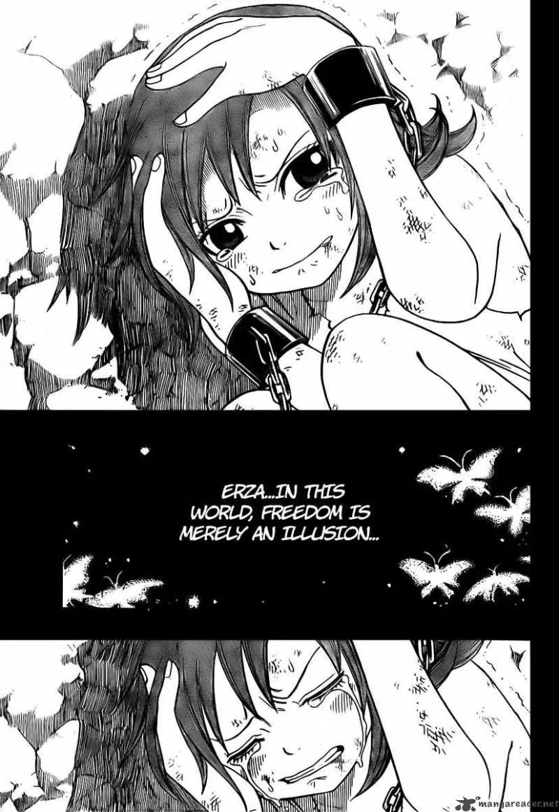 Fairy Tail Chapter 75 page 11