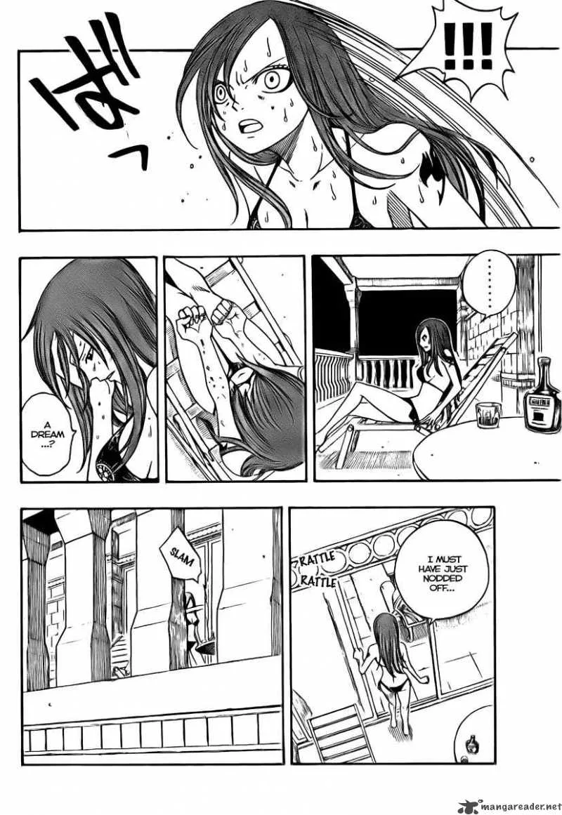 Fairy Tail Chapter 75 page 12