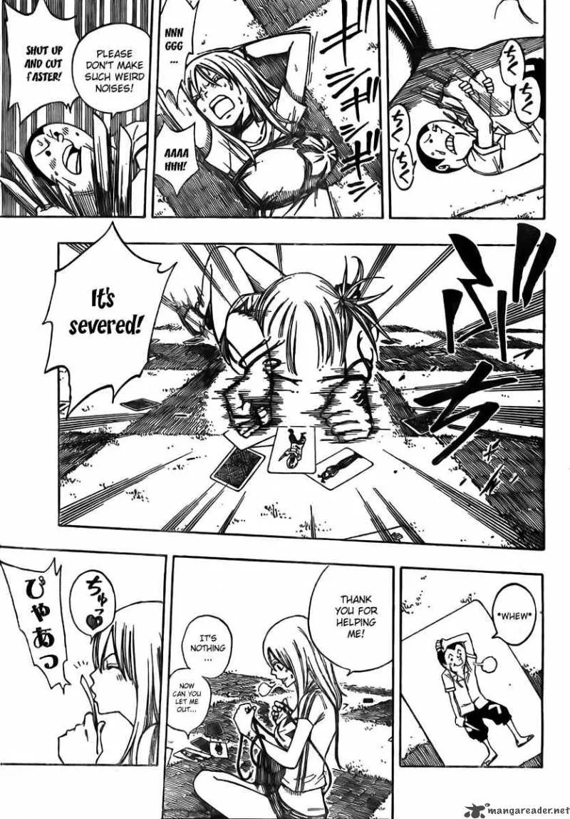 Fairy Tail Chapter 77 page 6