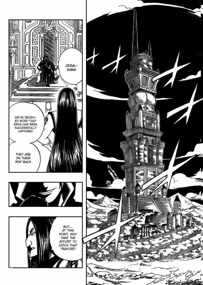 Fairy Tail Chapter 77 page 13