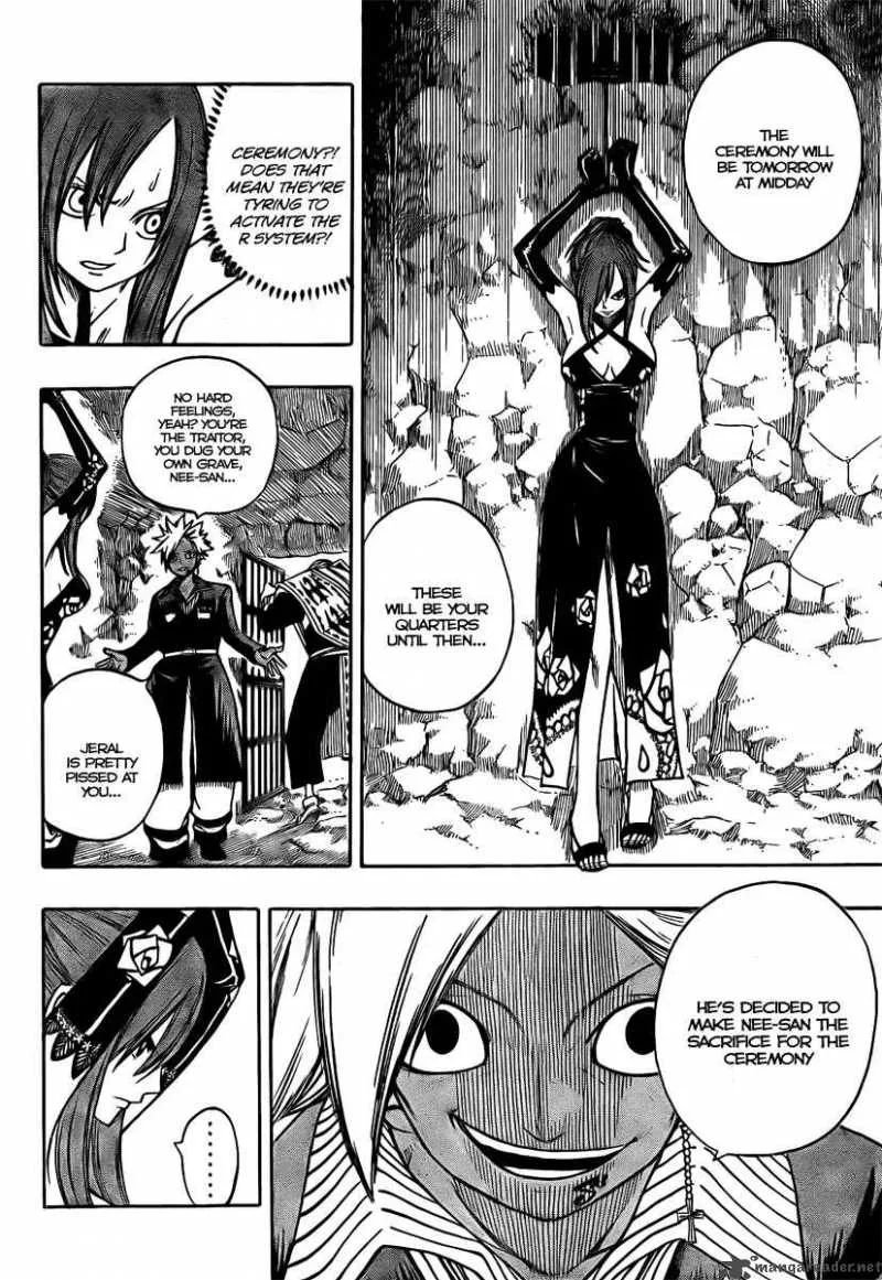 Fairy Tail Chapter 78 page 10