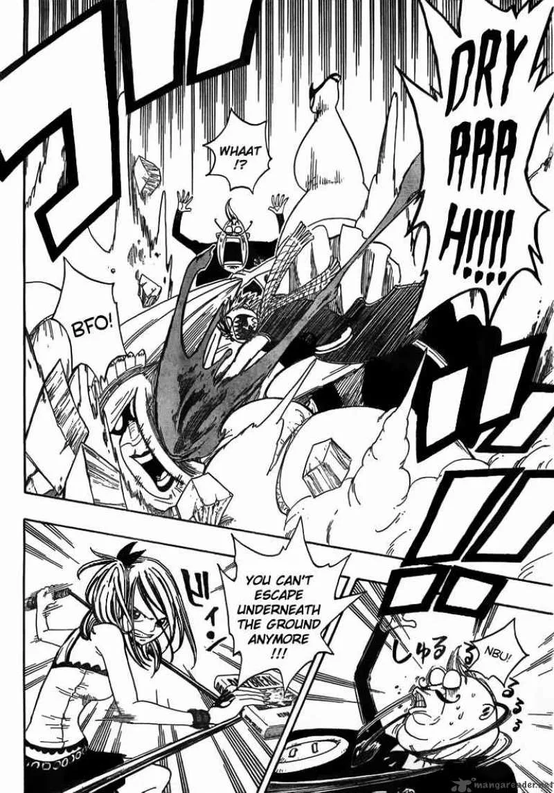 Fairy Tail Chapter 8 page 18