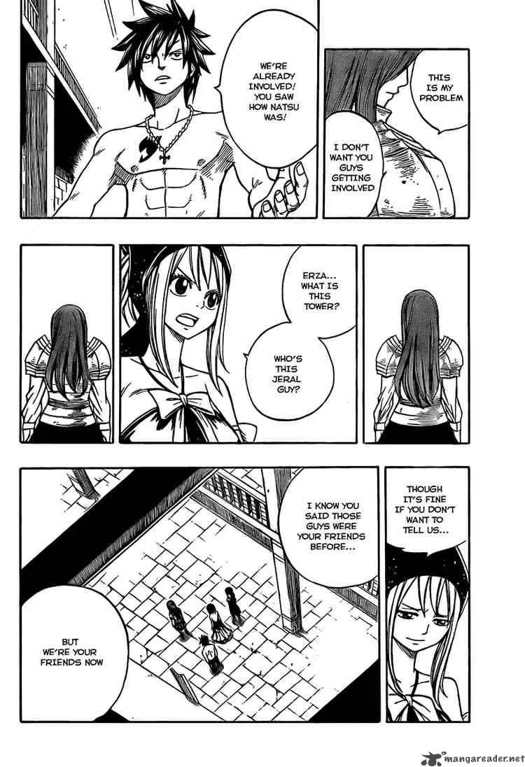 Fairy Tail Chapter 80 page 9