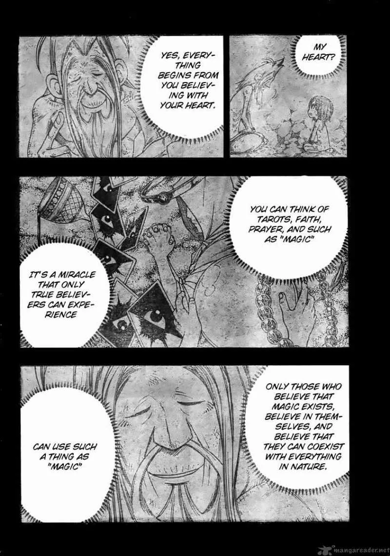 Fairy Tail Chapter 81 page 14