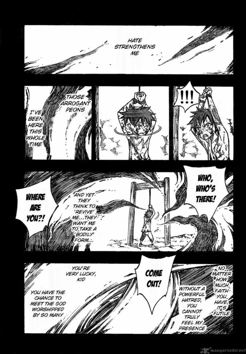 Fairy Tail Chapter 81 page 7