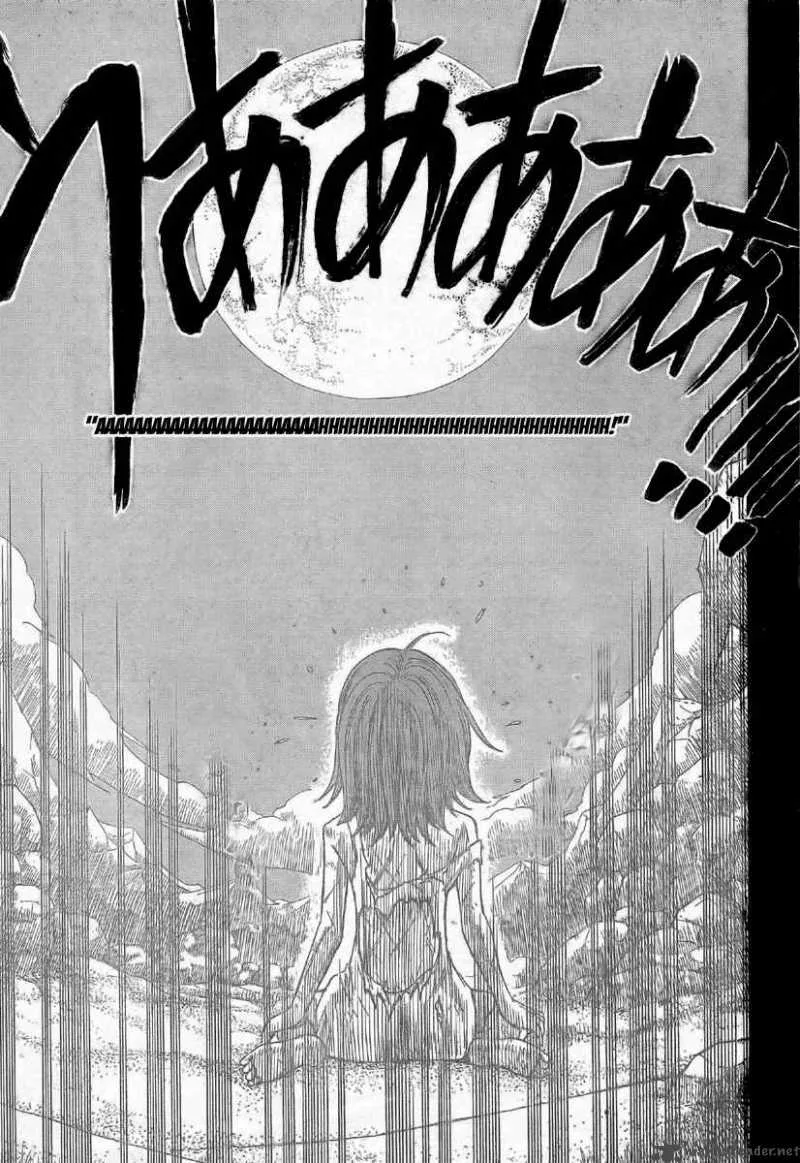 Fairy Tail Chapter 82 page 19