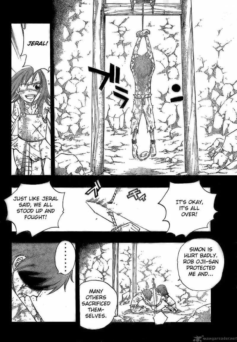 Fairy Tail Chapter 82 page 4