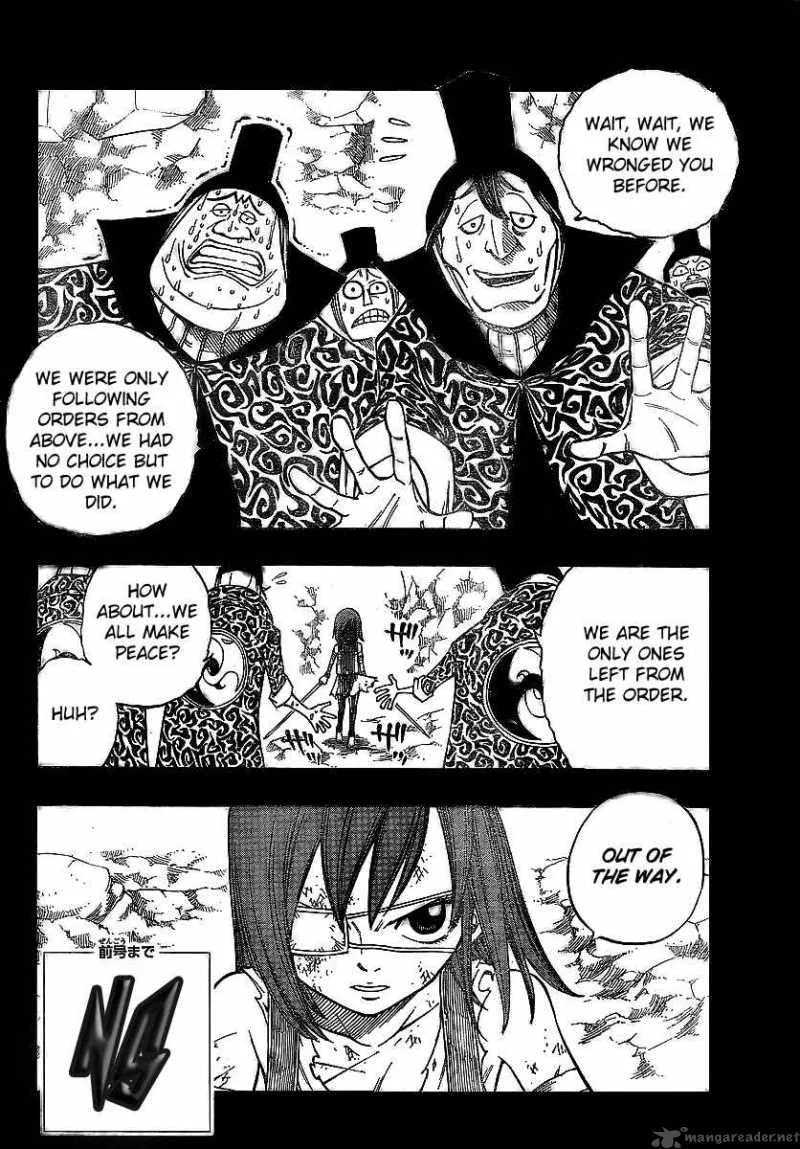Fairy Tail Chapter 82 page 2