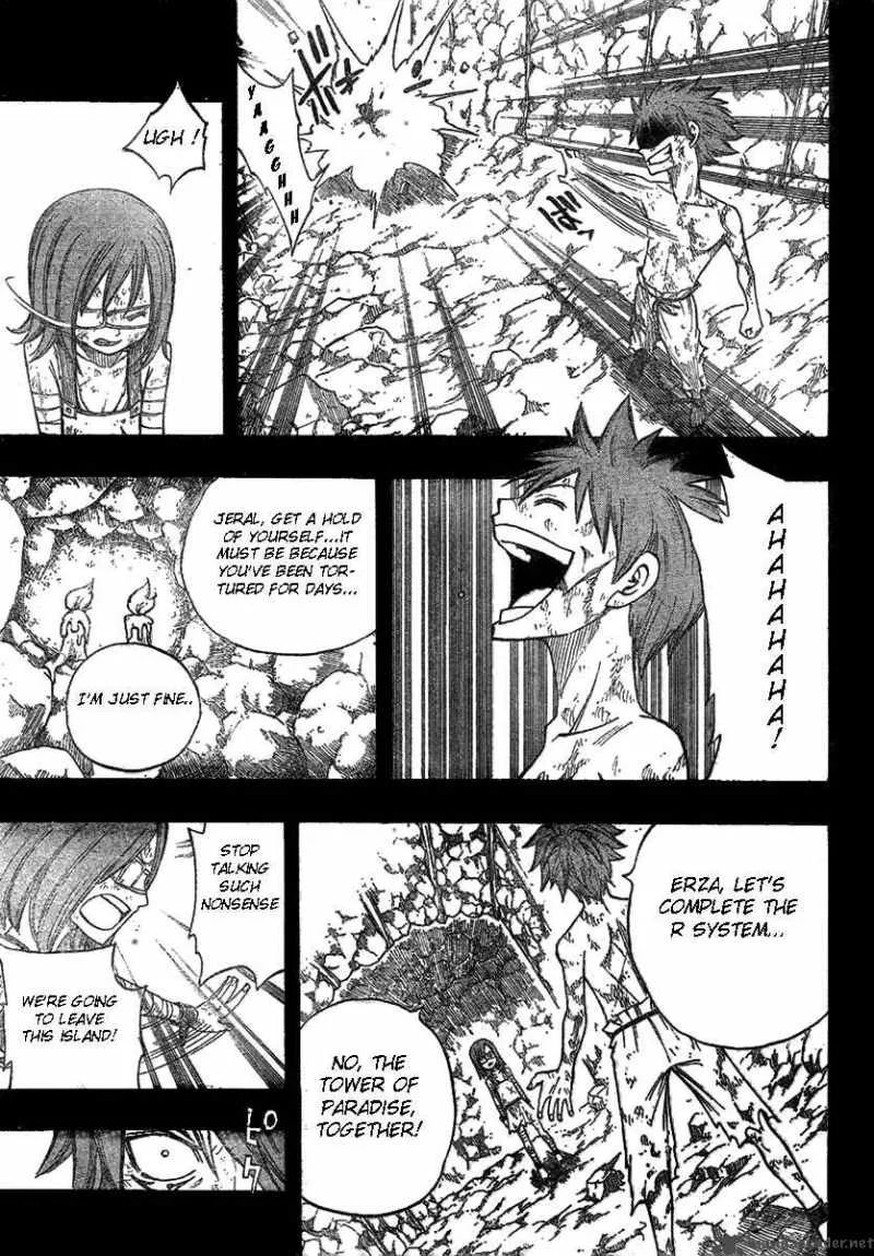 Fairy Tail Chapter 82 page 13
