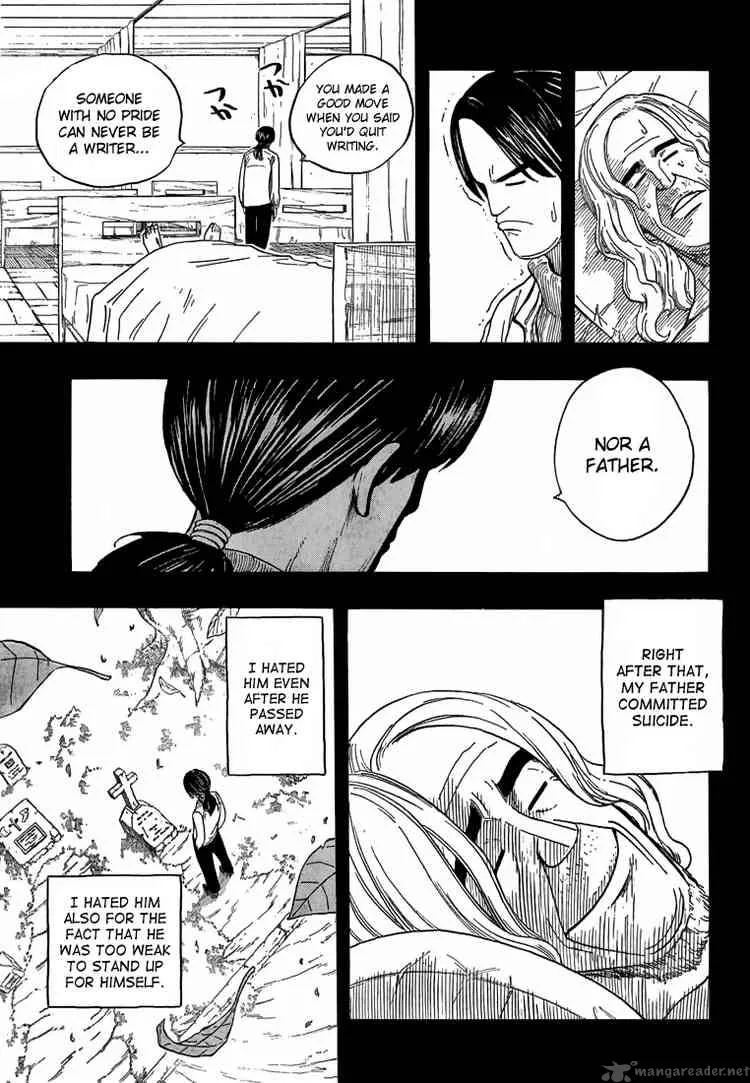 Fairy Tail Chapter 9 page 10
