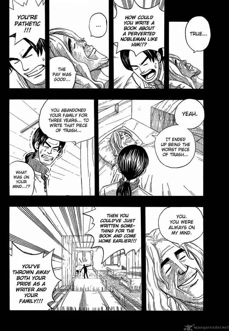 Fairy Tail Chapter 9 page 9