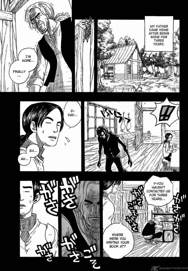 Fairy Tail Chapter 9 page 6