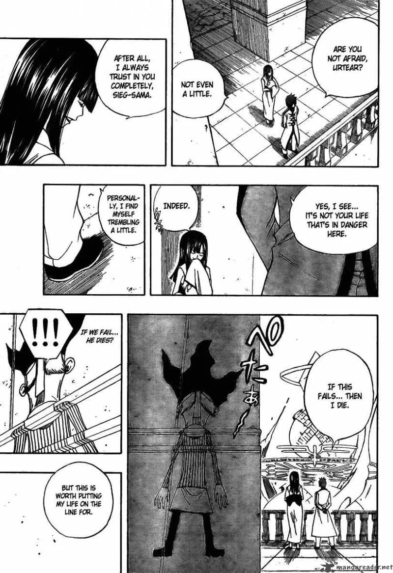 Fairy Tail Chapter 90 page 7