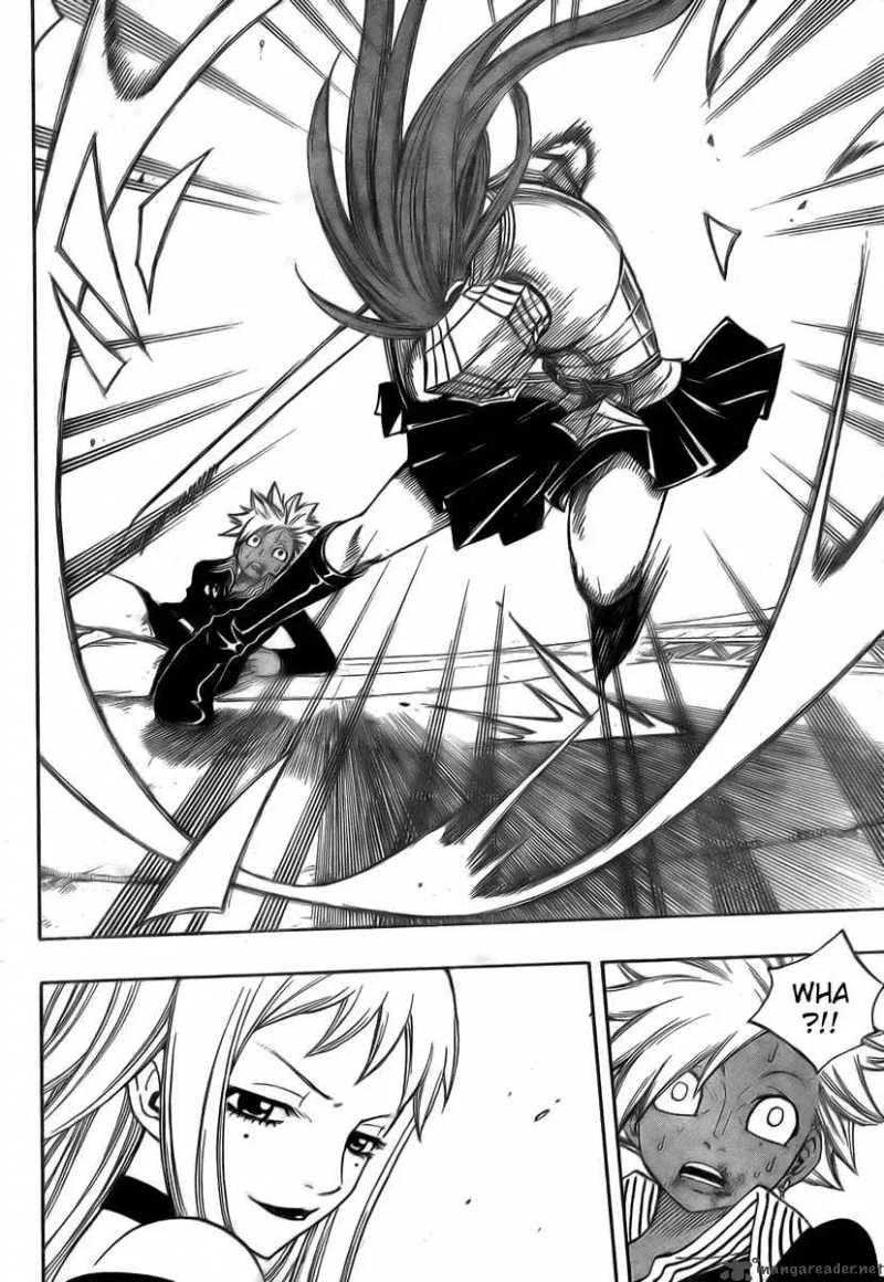 Fairy Tail Chapter 90 page 18