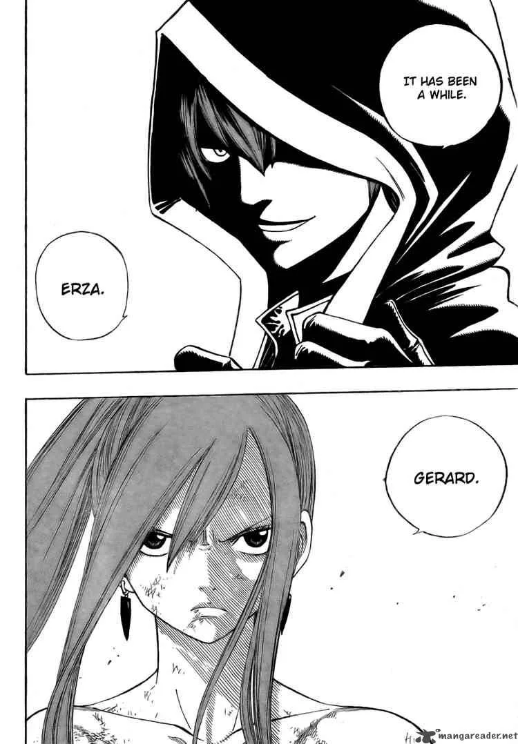 Fairy Tail Chapter 92 page 13