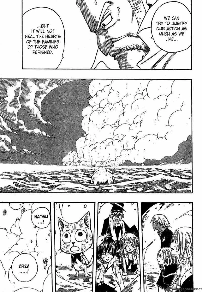 Fairy Tail Chapter 94 page 6