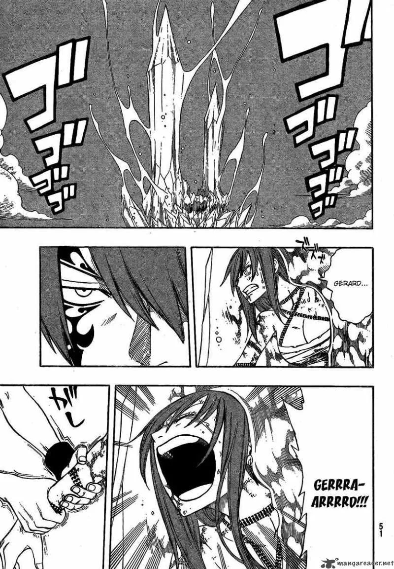 Fairy Tail Chapter 95 page 12