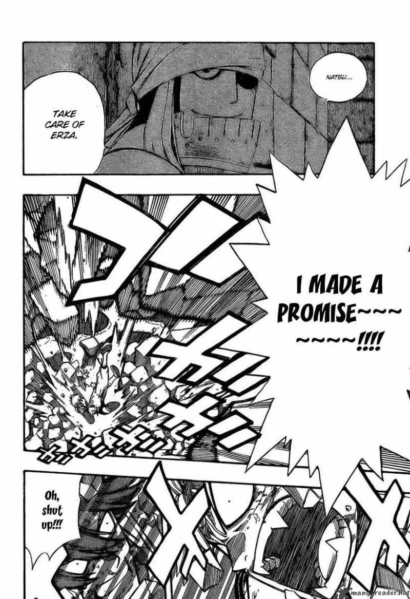 Fairy Tail Chapter 98 page 9