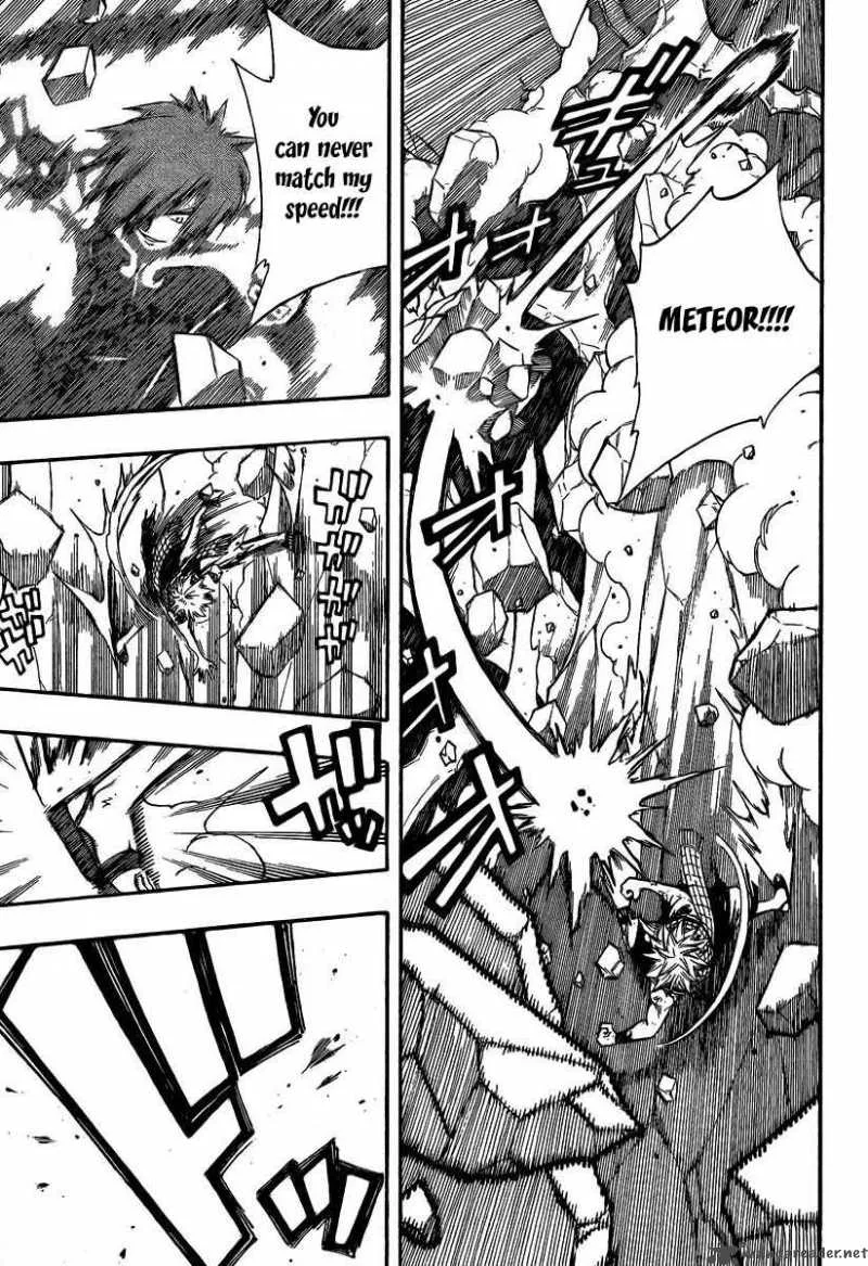 Fairy Tail Chapter 98 page 10