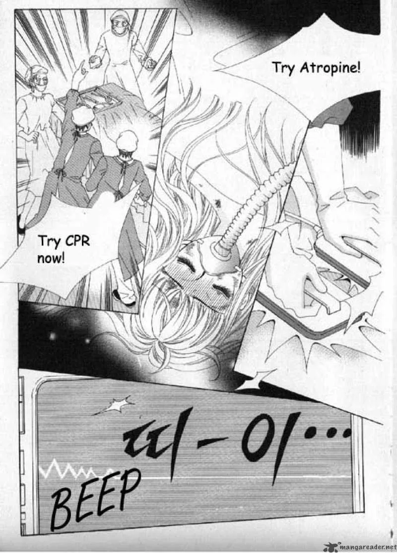 Fallen Angels Chapter 1 page 10