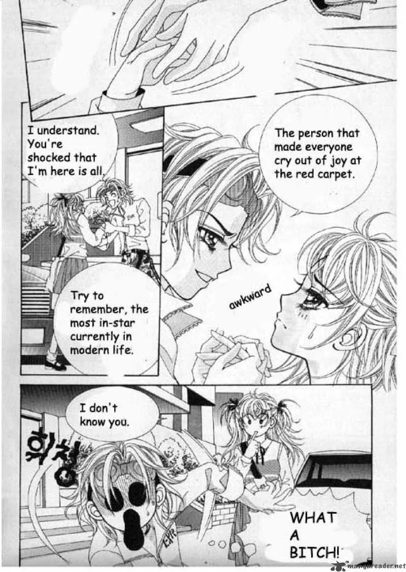 Fallen Angels Chapter 1 page 37