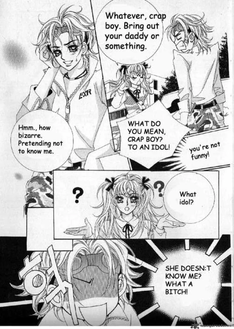 Fallen Angels Chapter 1 page 36