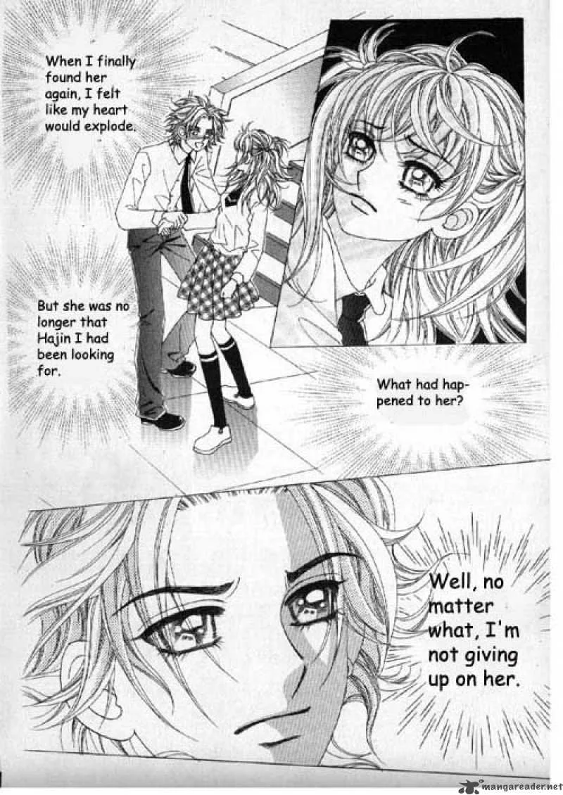 Fallen Angels Chapter 1 page 45