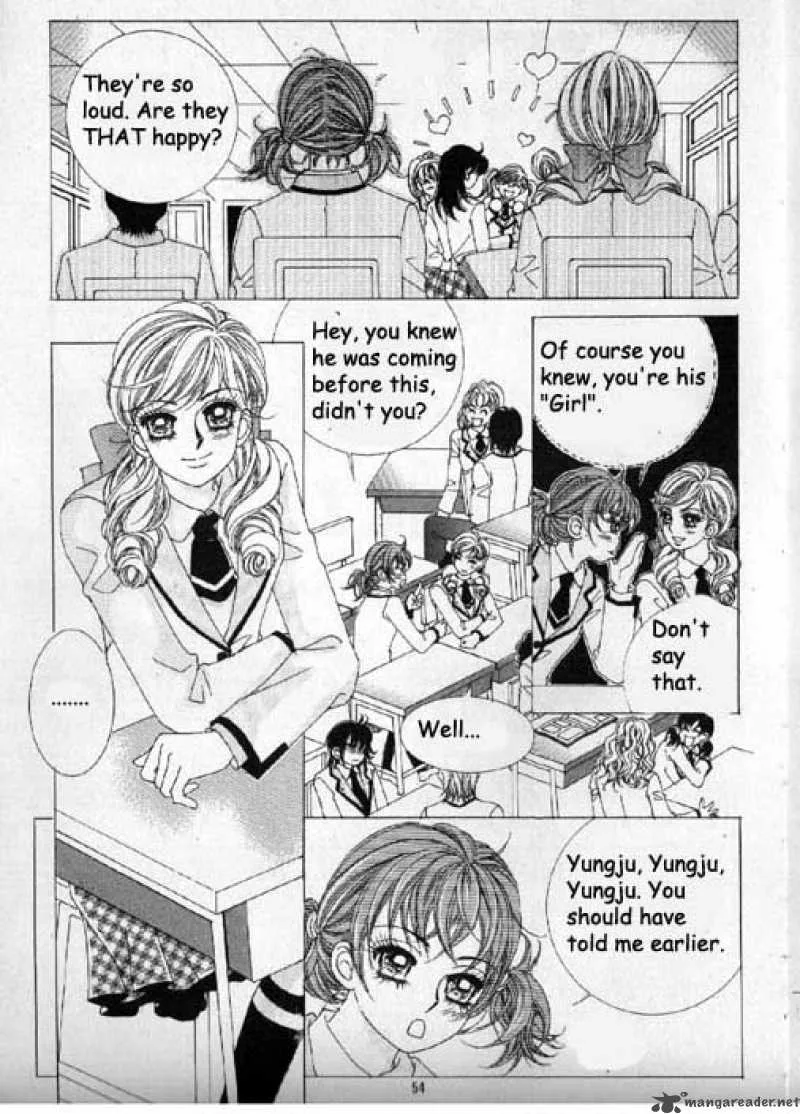 Fallen Angels Chapter 1 page 48