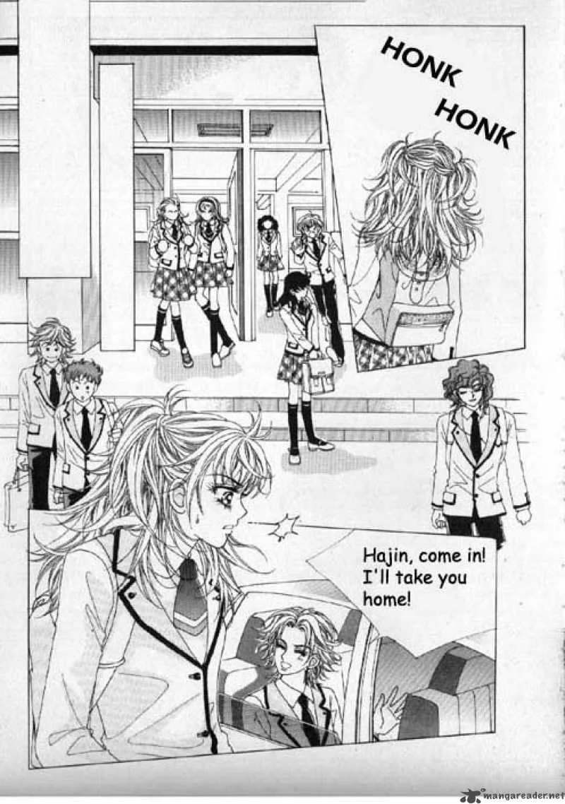 Fallen Angels Chapter 1 page 50