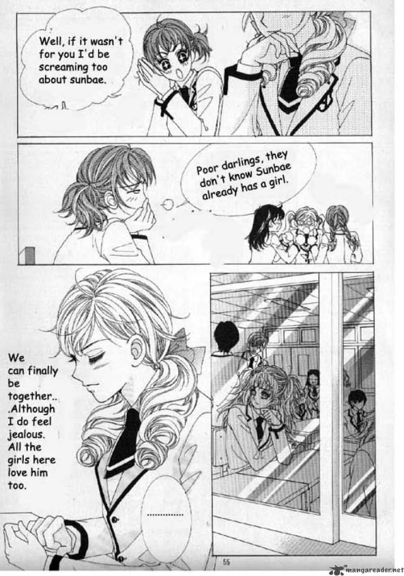 Fallen Angels Chapter 1 page 49