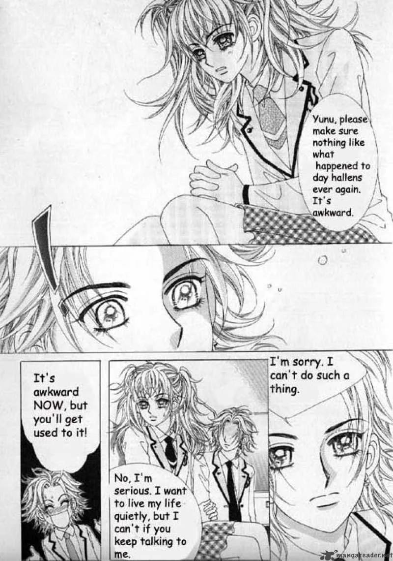 Fallen Angels Chapter 1 page 56