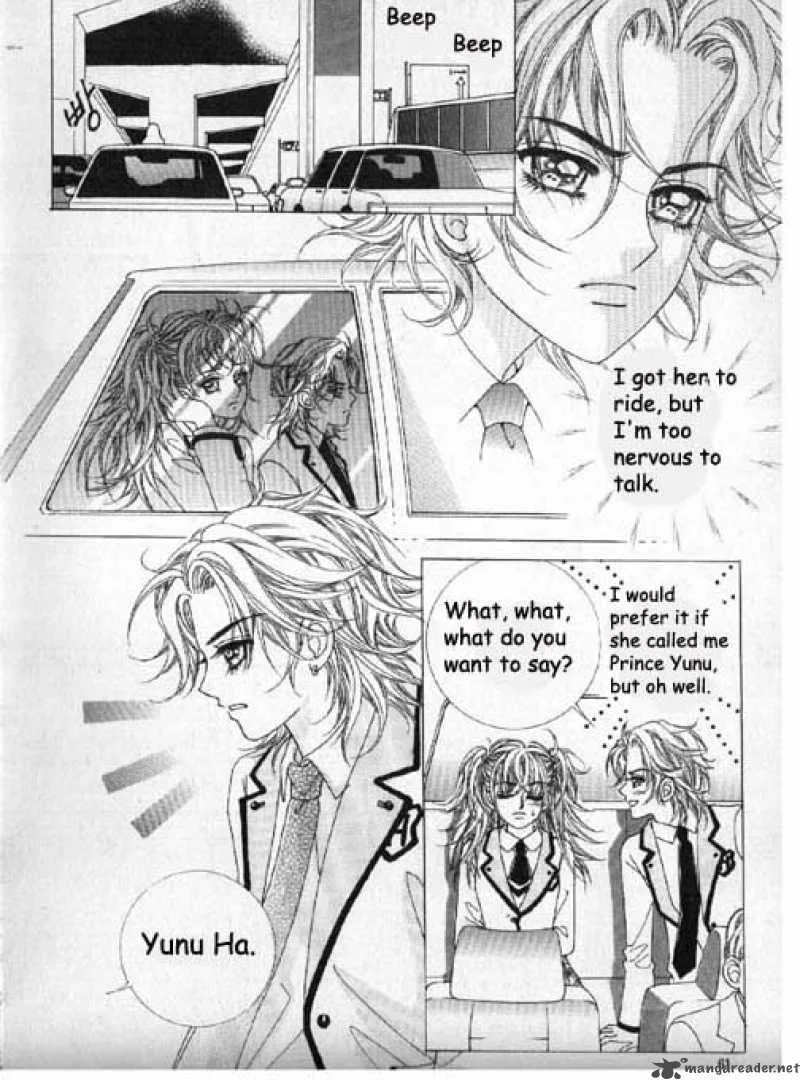 Fallen Angels Chapter 1 page 55