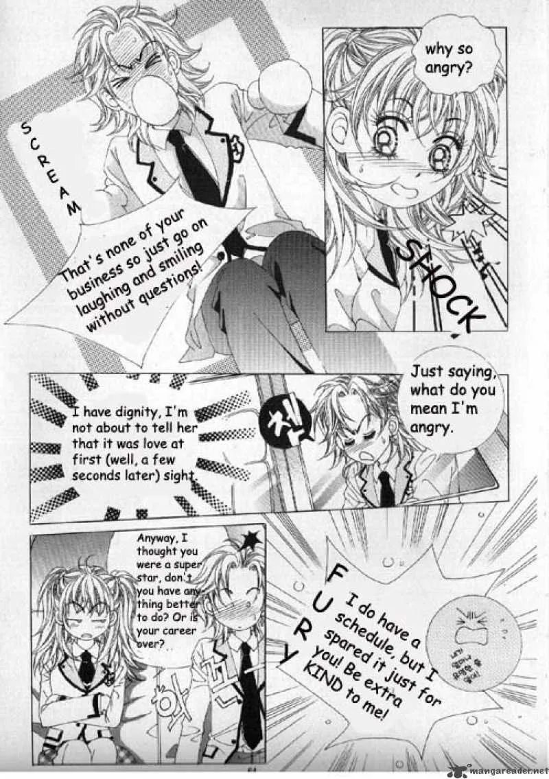 Fallen Angels Chapter 1 page 58