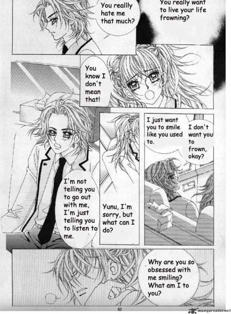 Fallen Angels Chapter 1 page 57