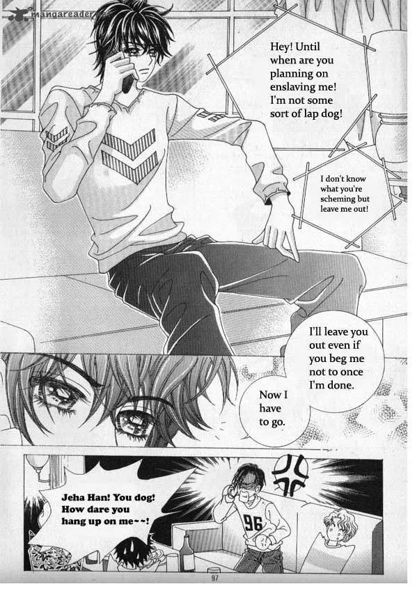Fallen Angels Chapter 10 page 2
