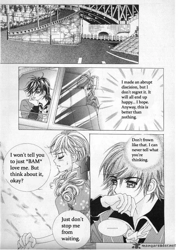 Fallen Angels Chapter 10 page 20