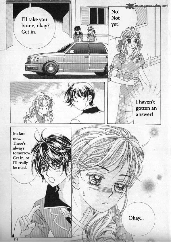 Fallen Angels Chapter 10 page 19