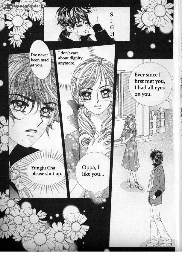 Fallen Angels Chapter 10 page 15