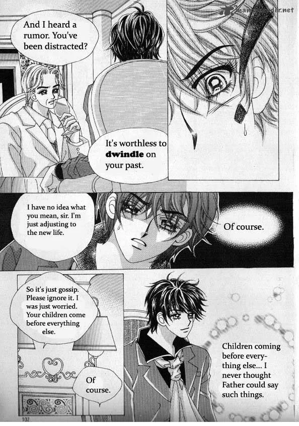 Fallen Angels Chapter 10 page 7