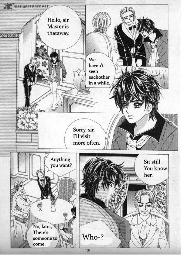 Fallen Angels Chapter 10 page 5